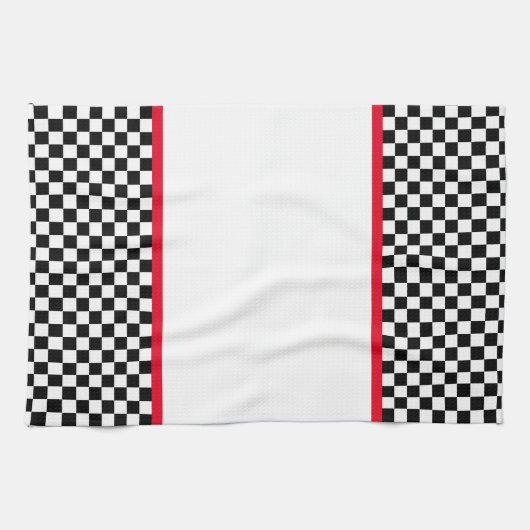 keukenhanddoek 50 (Horizontaal)