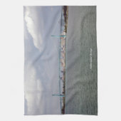 keukenhanddoek ambassadeur Bridge (Verticaal)
