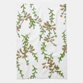 KEUKENHANDDOEK ART&DESIGN STIJLEN (Verticaal)