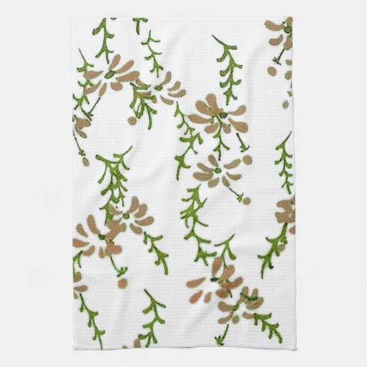 KEUKENHANDDOEK ART&DESIGN STIJLEN (Verticaal)