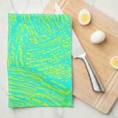KEUKENHANDDOEK ART&DESIGN STIJLEN (Quarter Fold)