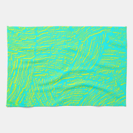 KEUKENHANDDOEK ART&DESIGN STIJLEN (Horizontaal)