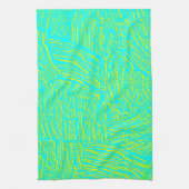KEUKENHANDDOEK ART&DESIGN STIJLEN (Verticaal)