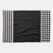 Keukenhanddoek-Buffalo Plaid Theedoek (Horizontaal)