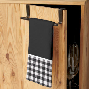 Keukenhanddoek-Buffalo Plaid Theedoek