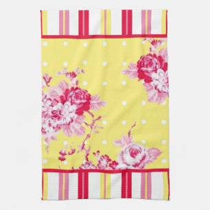 keukenhanddoek Cottage