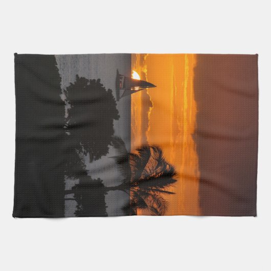 Keukenhanddoek - Dream (Horizontaal)