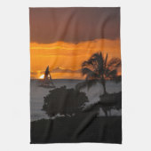 Keukenhanddoek - Dream (Verticaal)