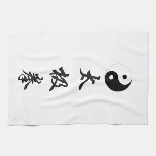 Keukenhanddoek - Gepersonaliseerd
