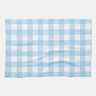 Keukenhanddoek Harald Check neptune