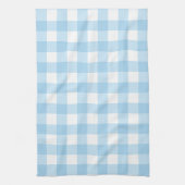 Keukenhanddoek Harald Check neptune (Verticaal)