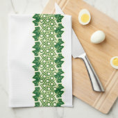 keukenhanddoek "Ivy Forever" (Quarter Fold)