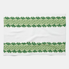 keukenhanddoek "Ivy Forever"