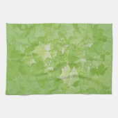 Keukenhanddoek—Ivy Theedoek (Horizontaal)