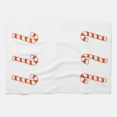 Keukenhanddoek - Kandrietjes (Horizontaal)