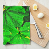 KEUKENHANDDOEK KOELE ECO STIJL (Quarter Fold)