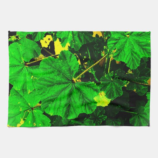 KEUKENHANDDOEK KOELE ECO STIJL (Horizontaal)