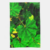KEUKENHANDDOEK KOELE ECO STIJL (Verticaal)