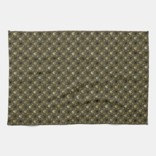 Keukenhanddoek/Koffie Theedoek