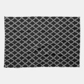 Keukenhanddoek - Marokkaans keukenhanddoek (Horizontaal)