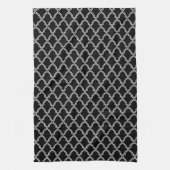 Keukenhanddoek - Marokkaans keukenhanddoek (Verticaal)