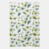 Keukenhanddoek met flessen (Verticaal)