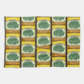  keukenhanddoek met snoer (Horizontaal)