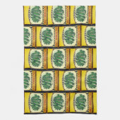  keukenhanddoek met snoer (Verticaal)