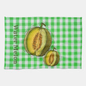 Keukenhanddoek met watermeloen (Horizontaal)