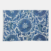 Keukenhanddoek mooi Antiek ventilator (Horizontaal)