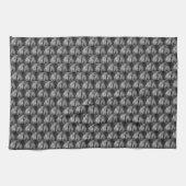 keukenhanddoek nog leven (Horizontaal)