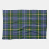 keukenhanddoek Nova Scotia Tartan (Horizontaal)
