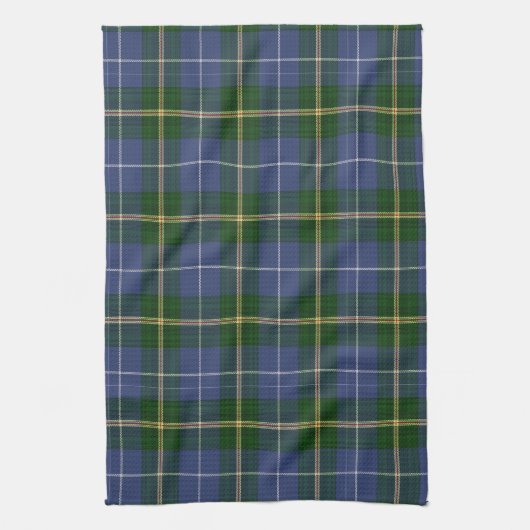 keukenhanddoek Nova Scotia Tartan (Verticaal)