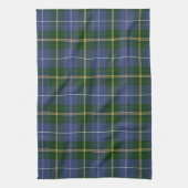 keukenhanddoek Nova Scotia Tartan (Verticaal)