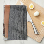 keukenhanddoek Paul R. Tregurtha (Quarter Fold)