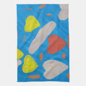 Keukenhanddoek Sky of Love (Verticaal)