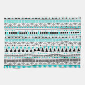 Keukenhanddoek/stammenhanddoek Theedoek (Horizontaal)