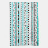 Keukenhanddoek/stammenhanddoek Theedoek (Verticaal)