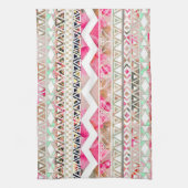 Keukenhanddoek/stammenhanddoek Theedoek (Verticaal)
