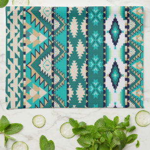 Keukenhanddoek/stammenhanddoek Theedoek