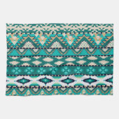 Keukenhanddoek/stammenhanddoek Theedoek (Horizontaal)