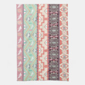 Keukenhanddoek/stammenhanddoek Theedoek (Verticaal)