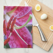 Keukenhanddoek-Stargazers-2 Theedoek (Quarter Fold)