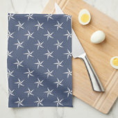 Keukenhanddoek/Stars Theedoek (Quarter Fold)