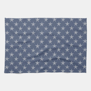 Keukenhanddoek/Stars Theedoek