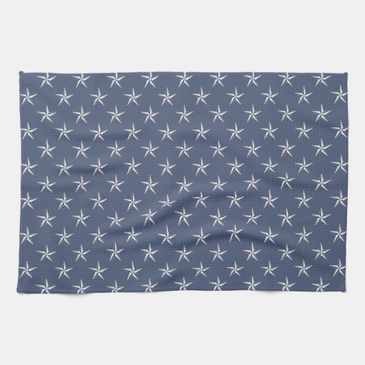 Keukenhanddoek/Stars Theedoek (Horizontaal)