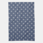 Keukenhanddoek/Stars Theedoek (Verticaal)