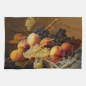 Keukenhanddoek/stilstandsfruit Theedoek (Horizontaal)