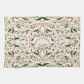 Keukenhanddoek - Tuscan Flavor (Horizontaal)