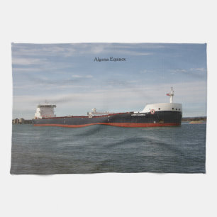 keukenhanddoek van Algoma Equinox